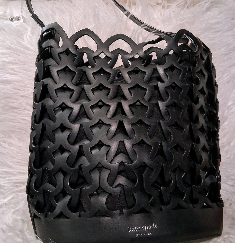 Kate Spade bucket bag